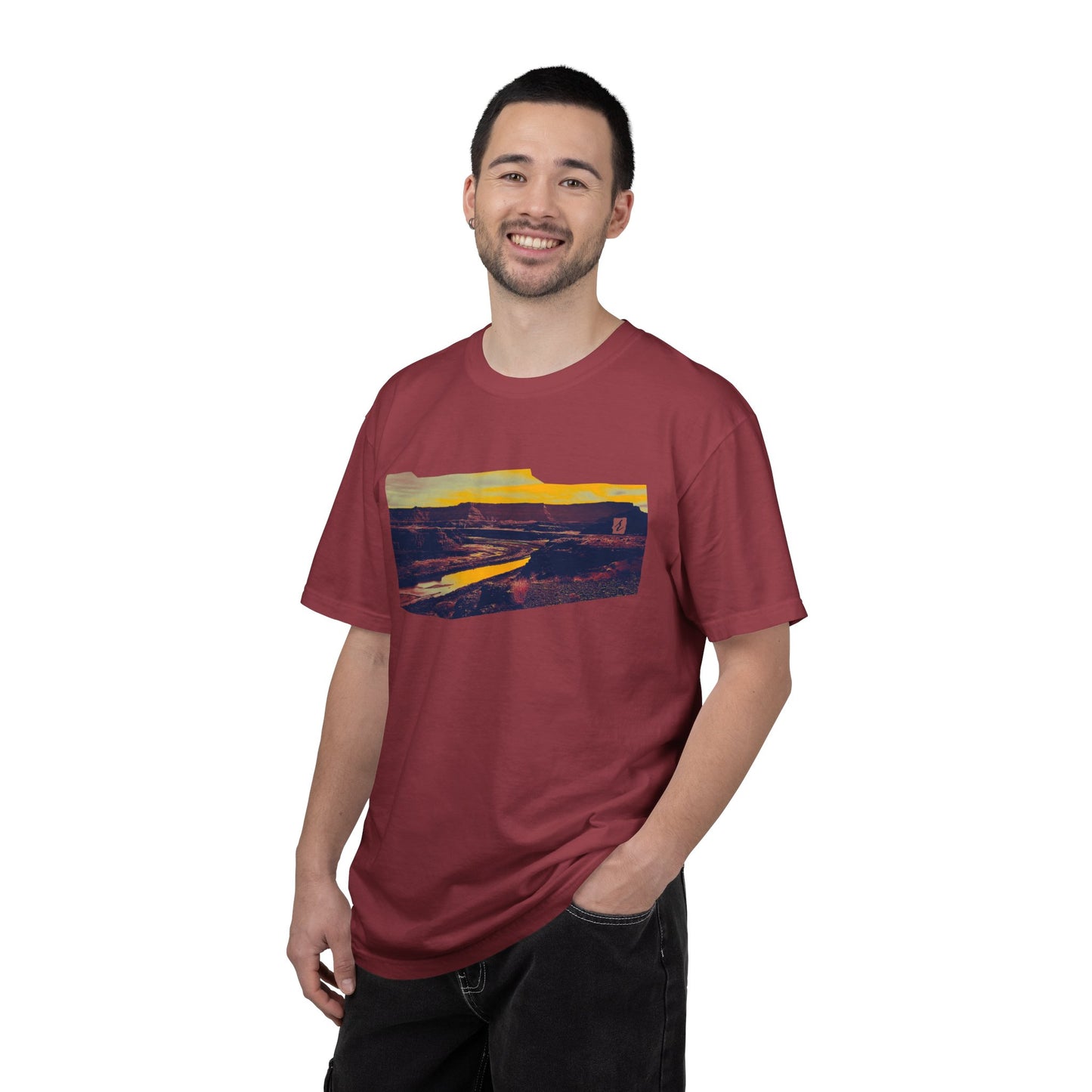 RiverRise - Canyonlands National Park T-shirt