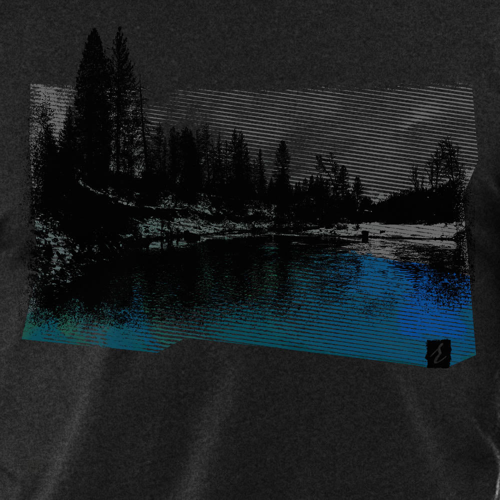 WinterForest – Long Sleeve