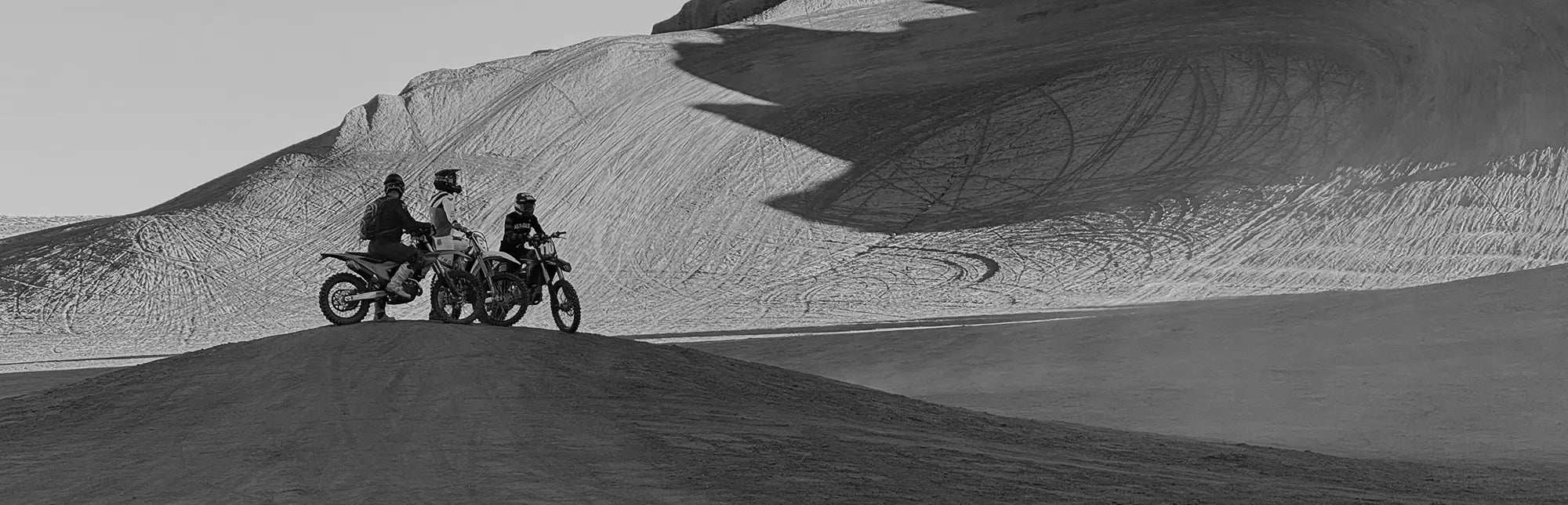 Dirt bike graphic tees, a collection of ate, UTV, MX, enduro, and dirt bike casual everyday T-shirts for those that like to ride. Unique apparel by AbstractRiver