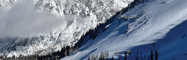 Long-sleeve Tshirts and Hoodies with winter adventure graphics for those that love the winter months best. Enjoy what you love and ride! High-quality apparel by AbstractRiver