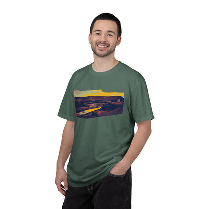 RiverRise - Canyonlands National Park T-shirt