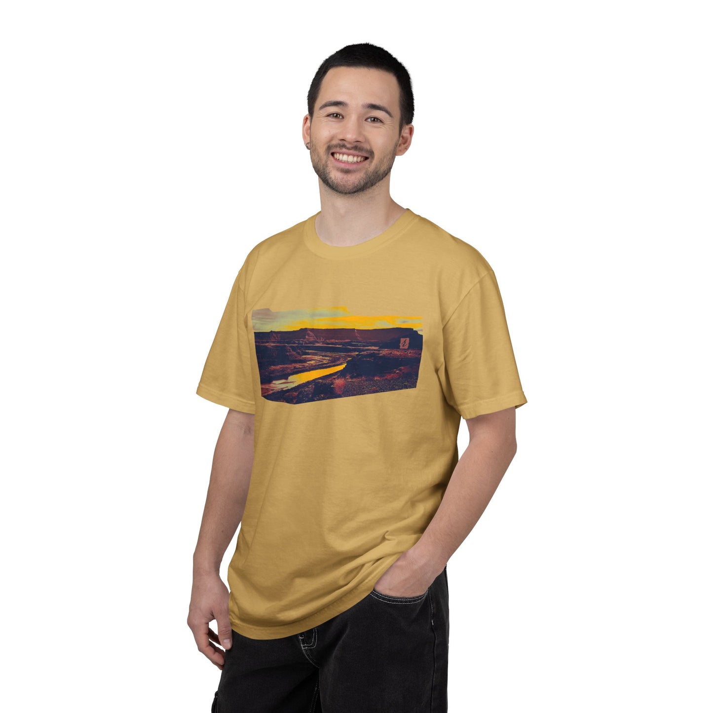 RiverRise - Canyonlands National Park T-shirt