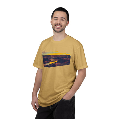 RiverRise - Canyonlands National Park T-shirt