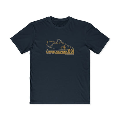 TempleMountain Dirt Riders Tee