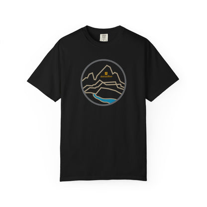 GoldPeak T