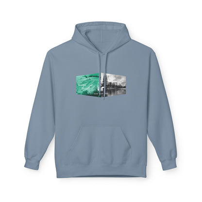 WinterGem Hoodie
