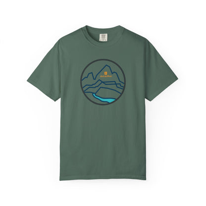 GoldPeak T