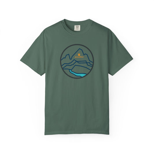 GoldPeak T