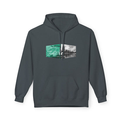 WinterGem Hoodie