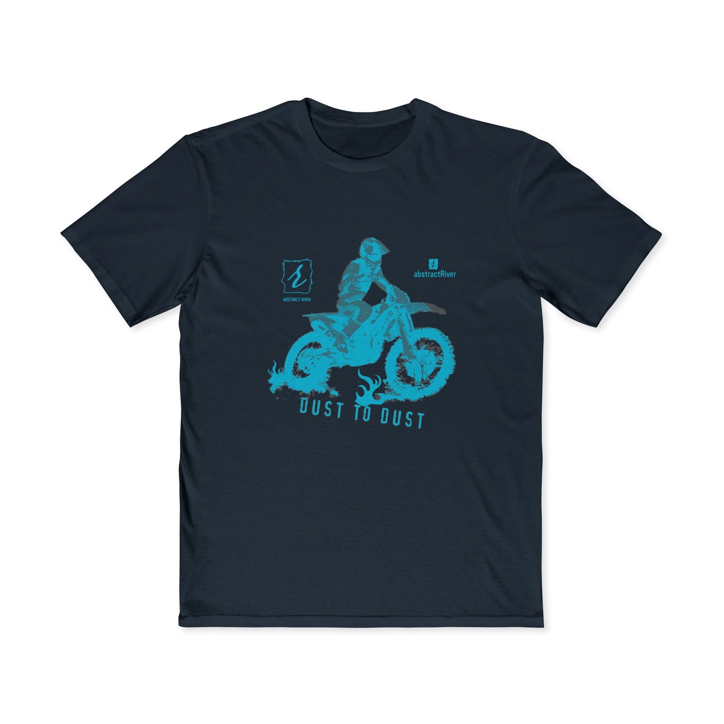 Dust to Dust - Enduro racing - KTM dirt bike tee - Yamaha dirt bikes - MX racing - Supercross tee - sand dunes tee - Motocross shirt