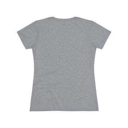 AbstractButterfly – Women’s short sleeve tee