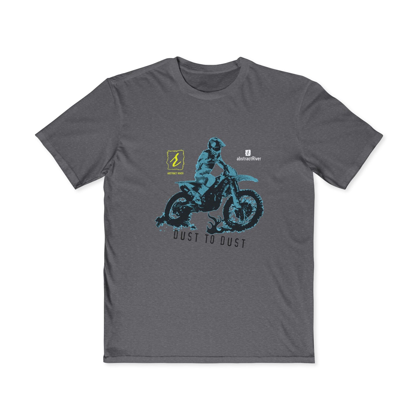 Dust to Dust - Enduro racing - KTM dirt bike tee - Yamaha dirt bikes - MX racing - Supercross tee - sand dunes tee - Motocross shirt