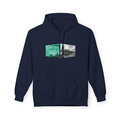 WinterGem Hoodie