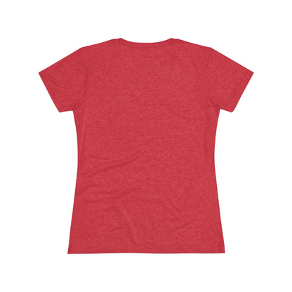 FloralSkull – Women’s graphic tee