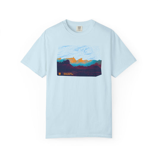 Canyonlands Needles District Tee Shirt