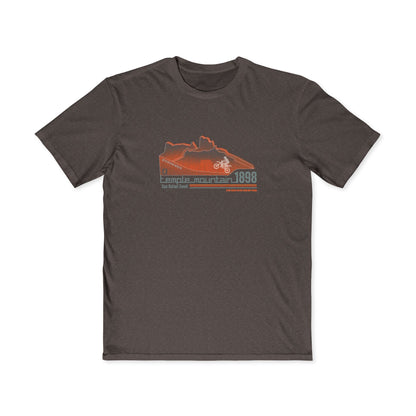 TempleMountain Dirt Riders Tee