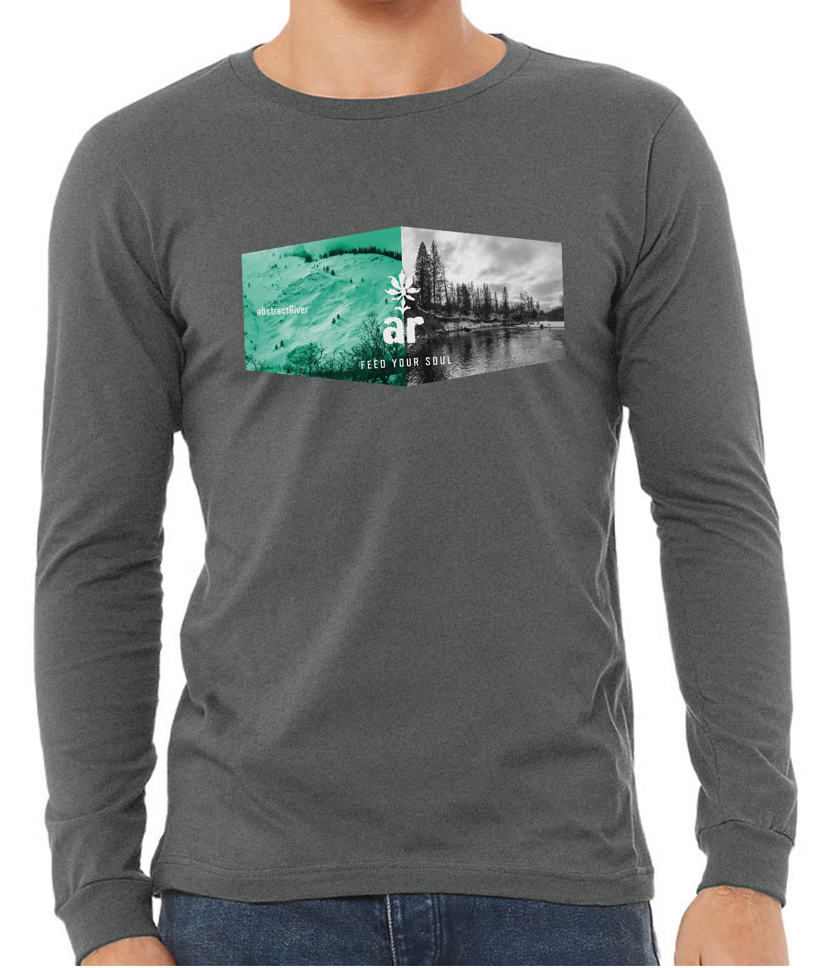 WinterGem – Long sleeve