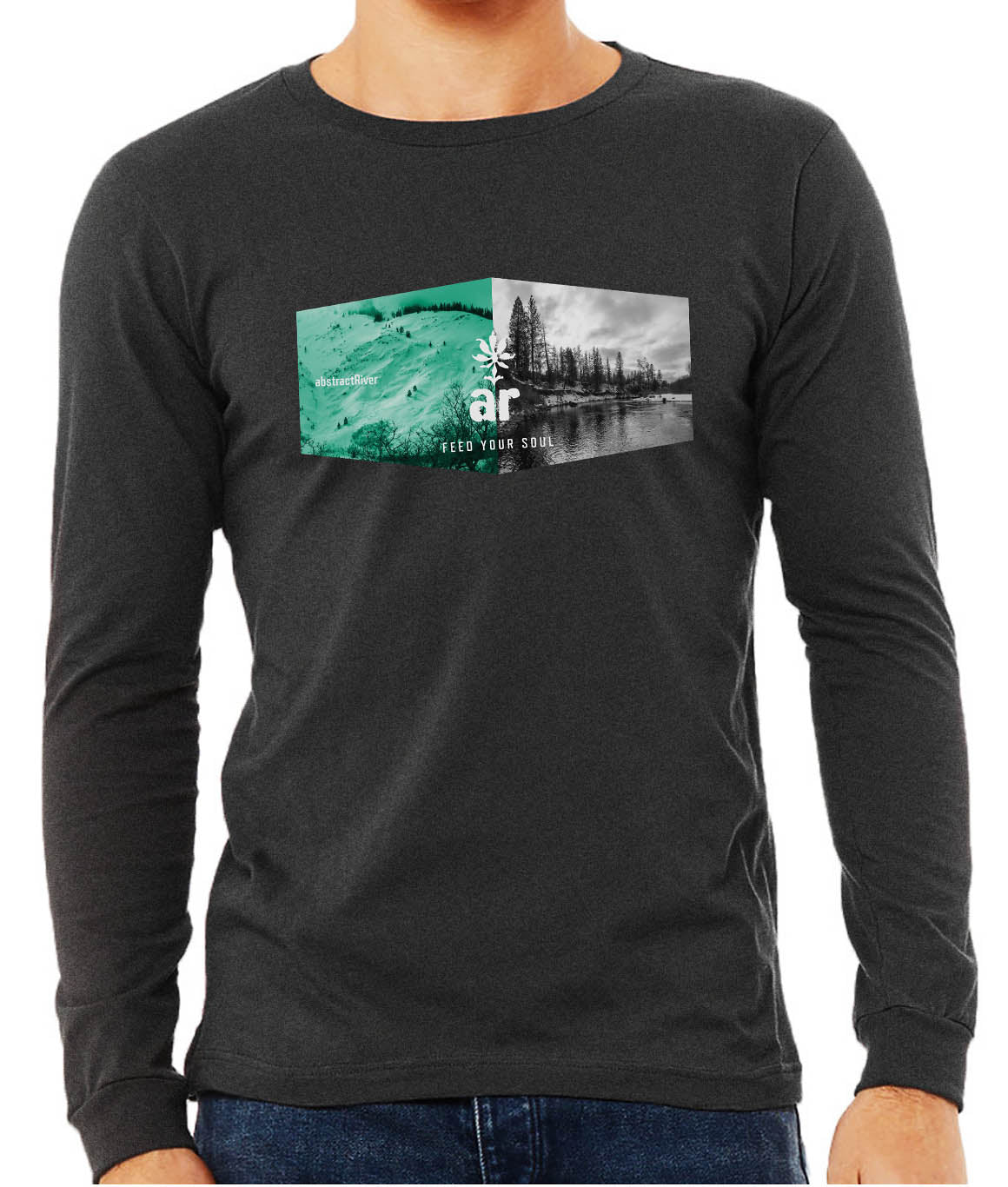 WinterGem – Long sleeve
