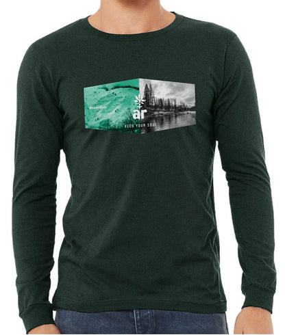 WinterGem – Long sleeve