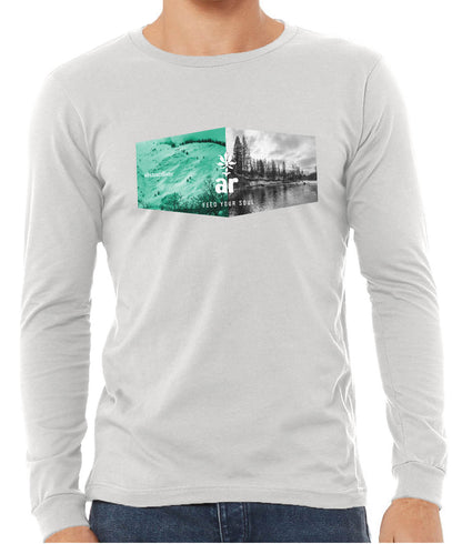 WinterGem – Long sleeve