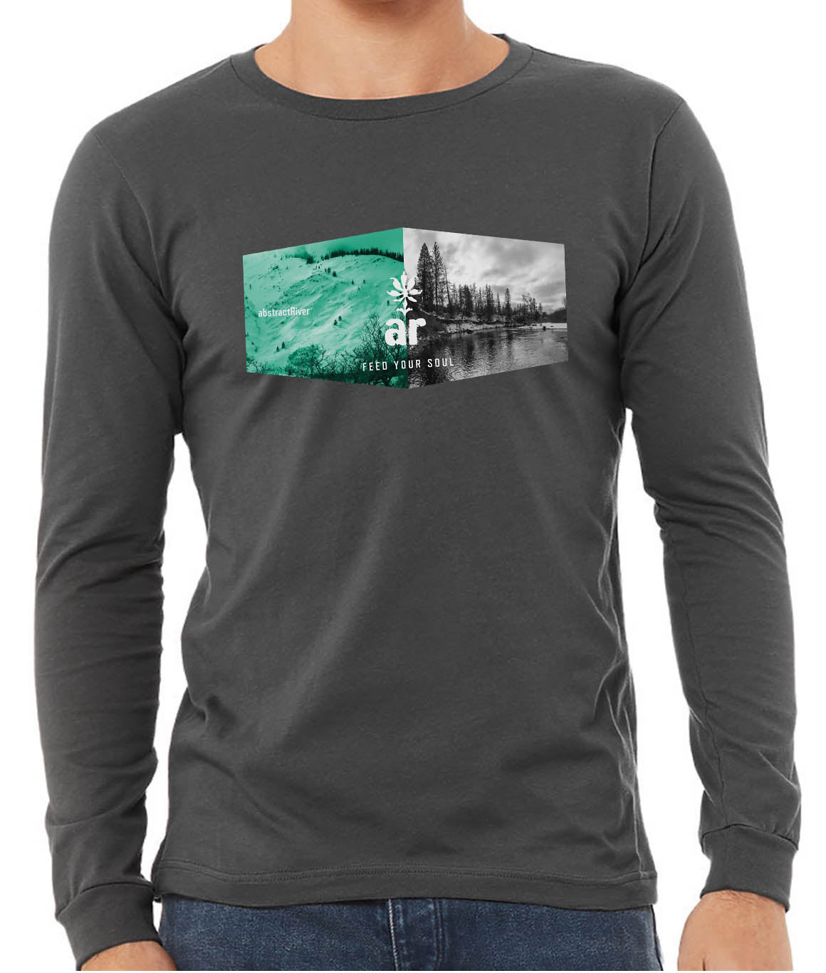 WinterGem – Long sleeve