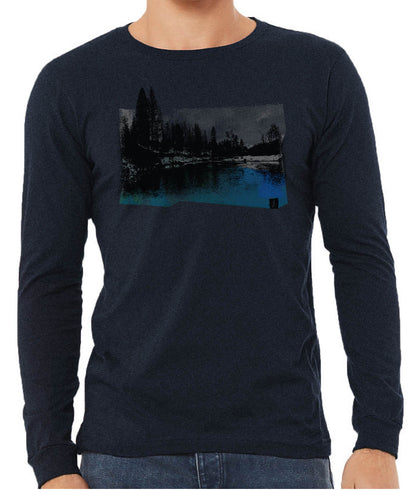 WinterForest – Long Sleeve