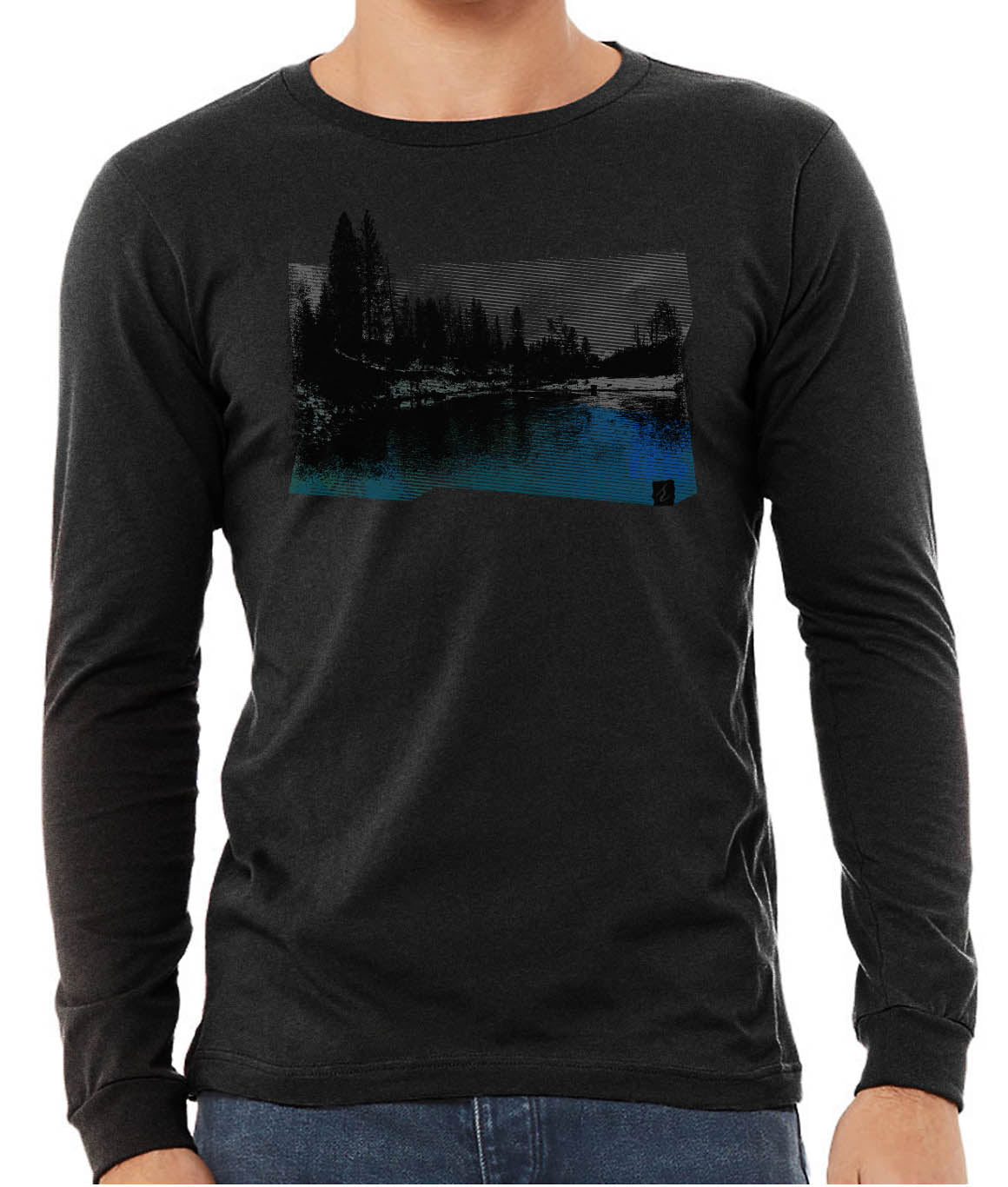 WinterForest – Long Sleeve