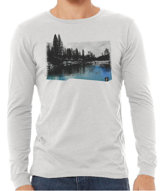 WinterForest – Long Sleeve