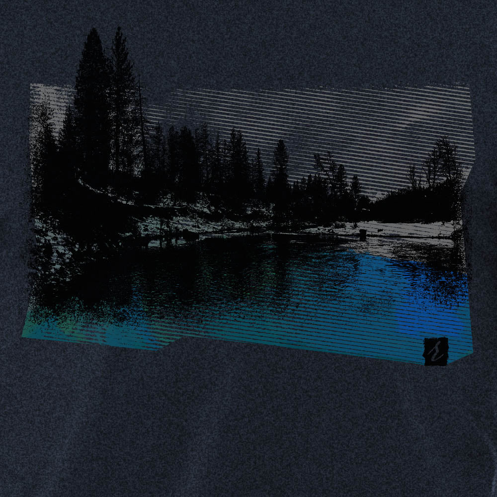 WinterForest – Long Sleeve