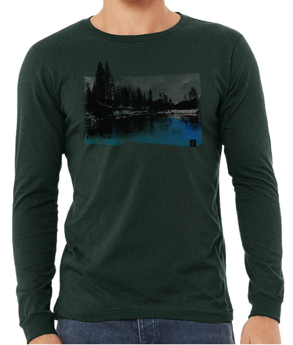 WinterForest – Long Sleeve