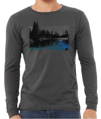 WinterForest – Long Sleeve