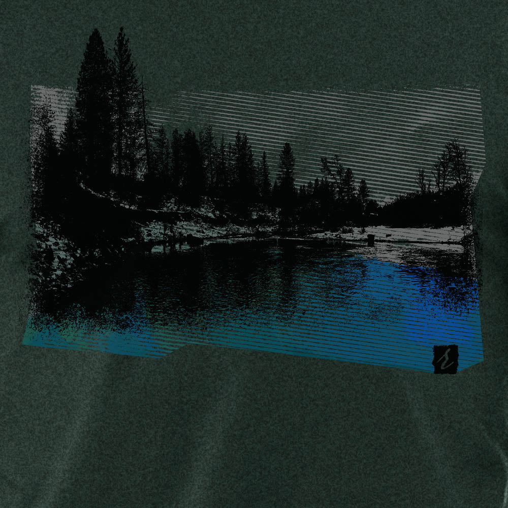 WinterForest – Long Sleeve