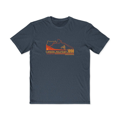 TempleMountain Dirt Riders Tee