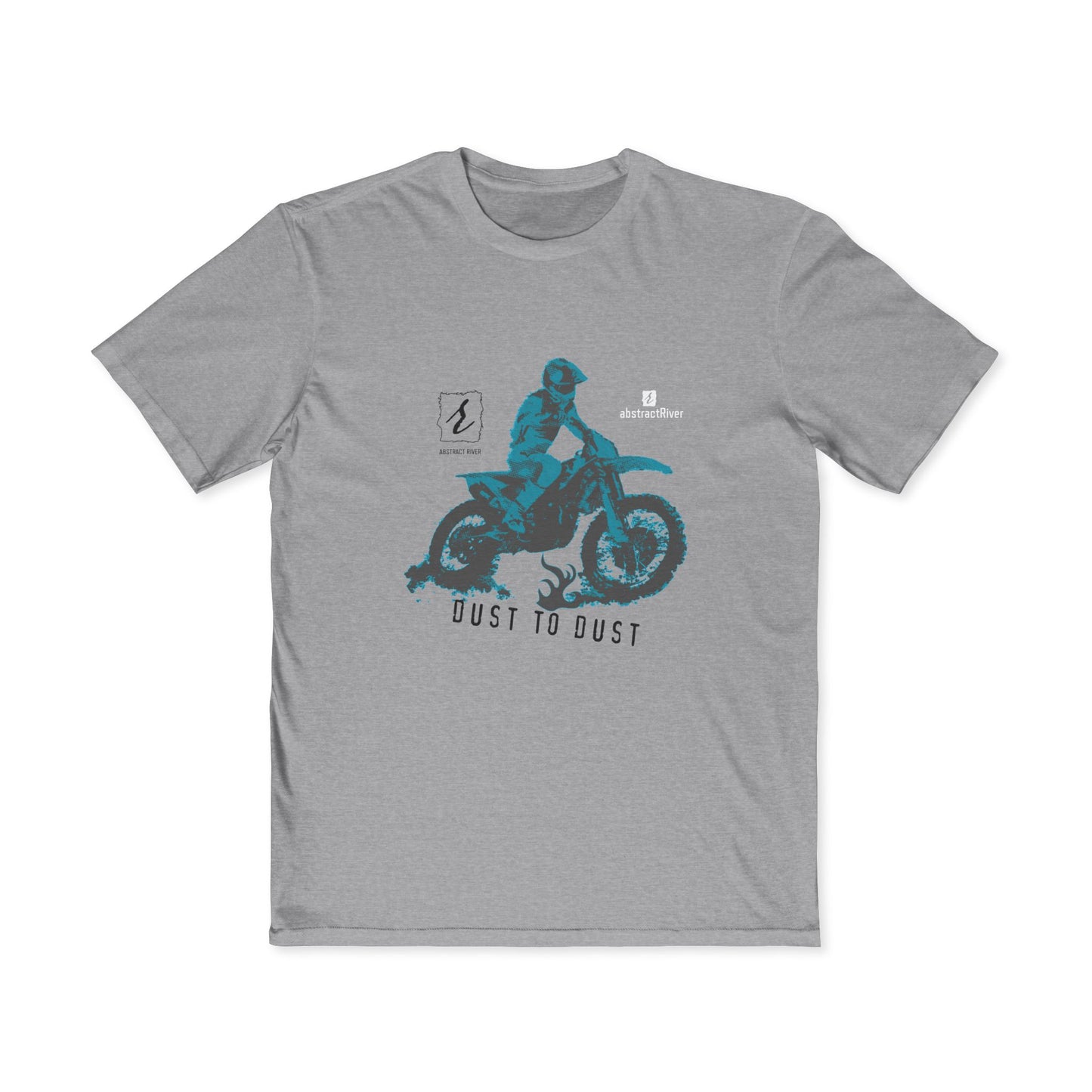 Dust to Dust - Enduro racing - KTM dirt bike tee - Yamaha dirt bikes - MX racing - Supercross tee - sand dunes tee - Motocross shirt