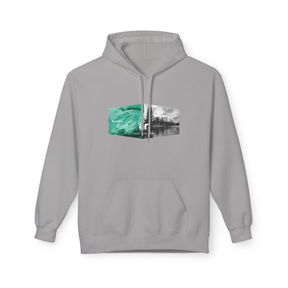 WinterGem Hoodie