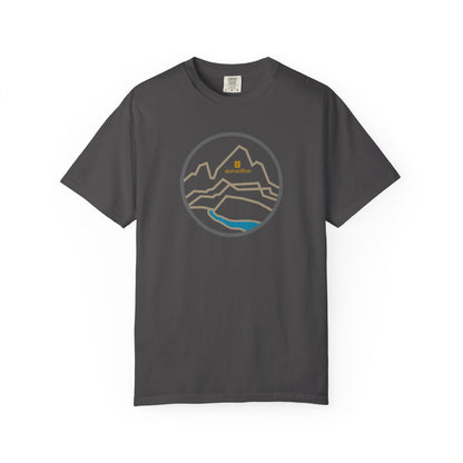 GoldPeak T