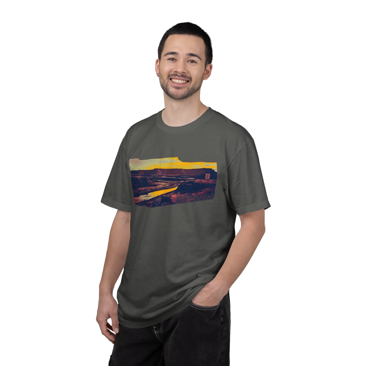 RiverRise - Canyonlands National Park T-shirt