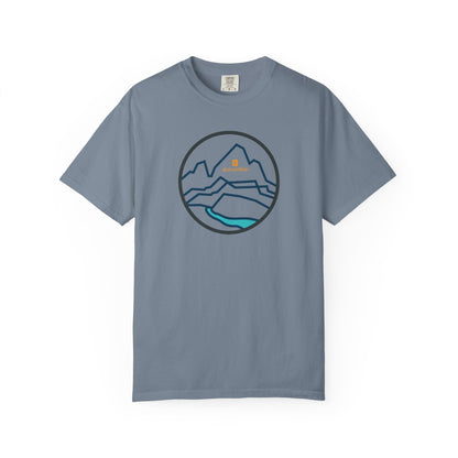 GoldPeak T