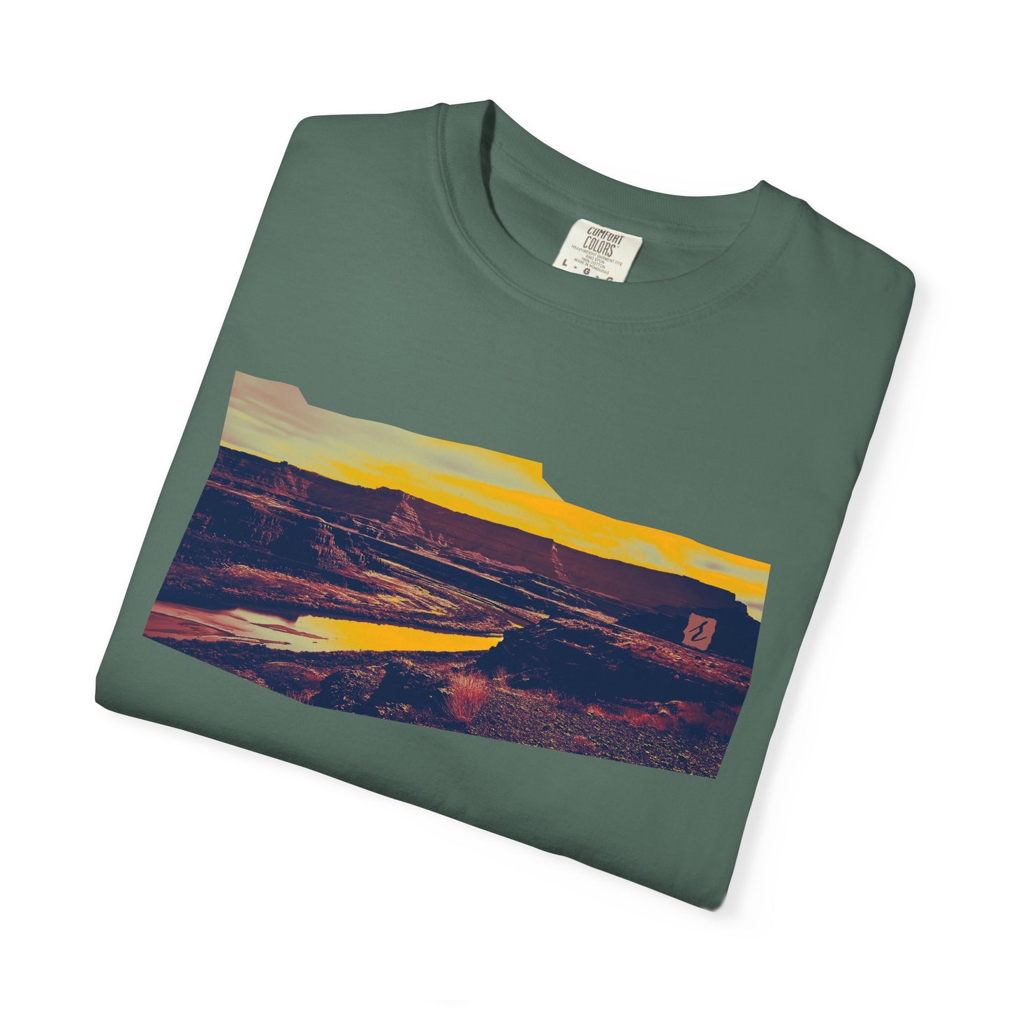 RiverRise - Canyonlands National Park T-shirt