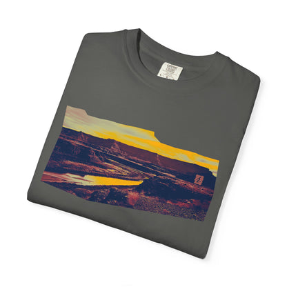 RiverRise - Canyonlands National Park T-shirt