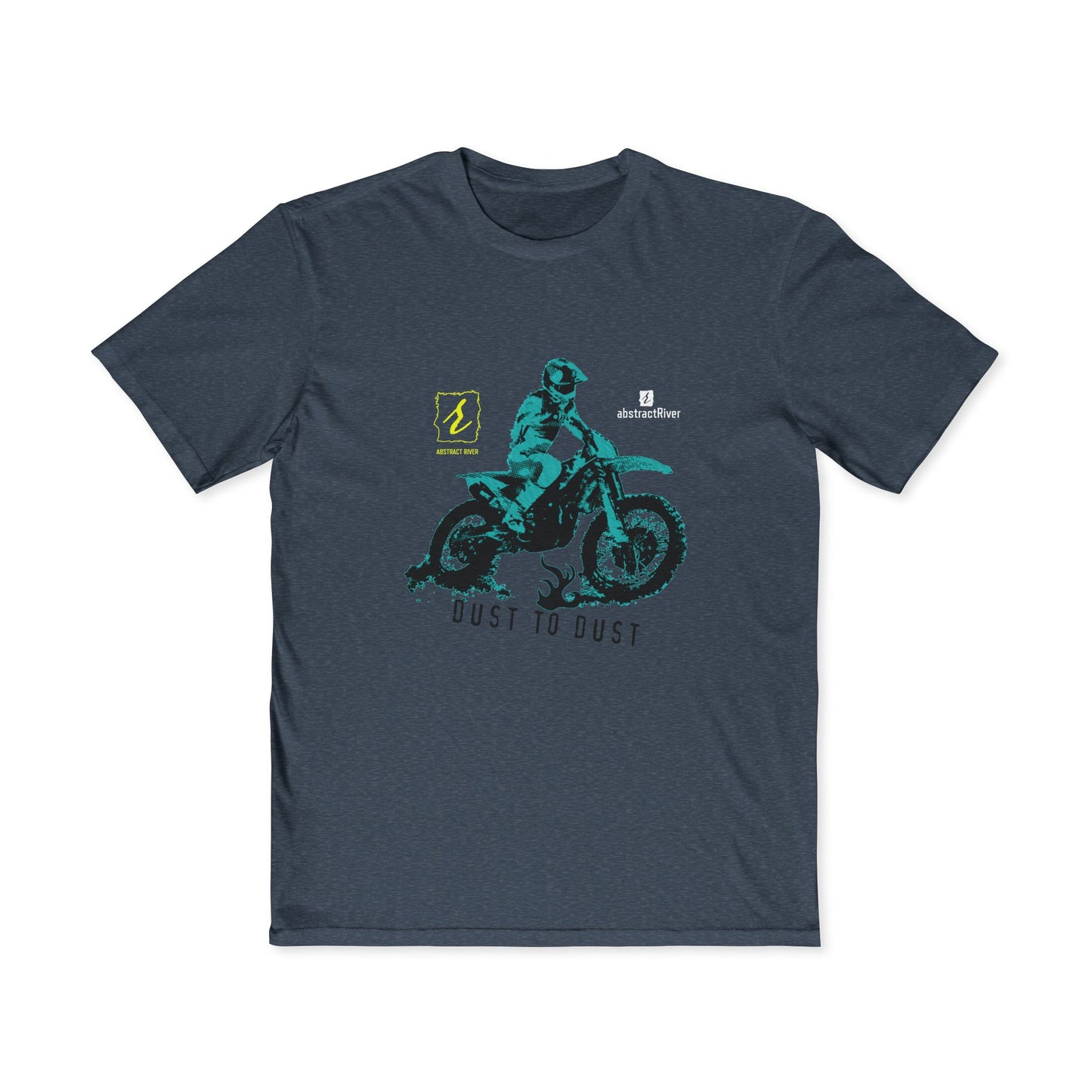 Dust to Dust - Enduro racing - KTM dirt bike tee - Yamaha dirt bikes - MX racing - Supercross tee - sand dunes tee - Motocross shirt