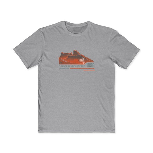 TempleMountain Dirt Riders Tee