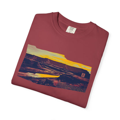 RiverRise - Canyonlands National Park T-shirt