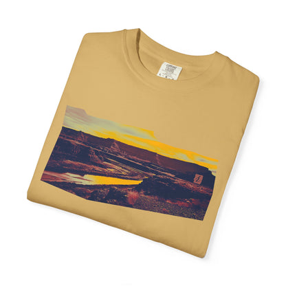 RiverRise - Canyonlands National Park T-shirt