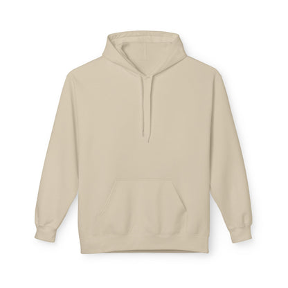 FloralSkull – Hoodie