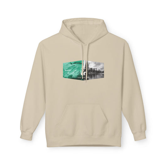 WinterGem Hoodie