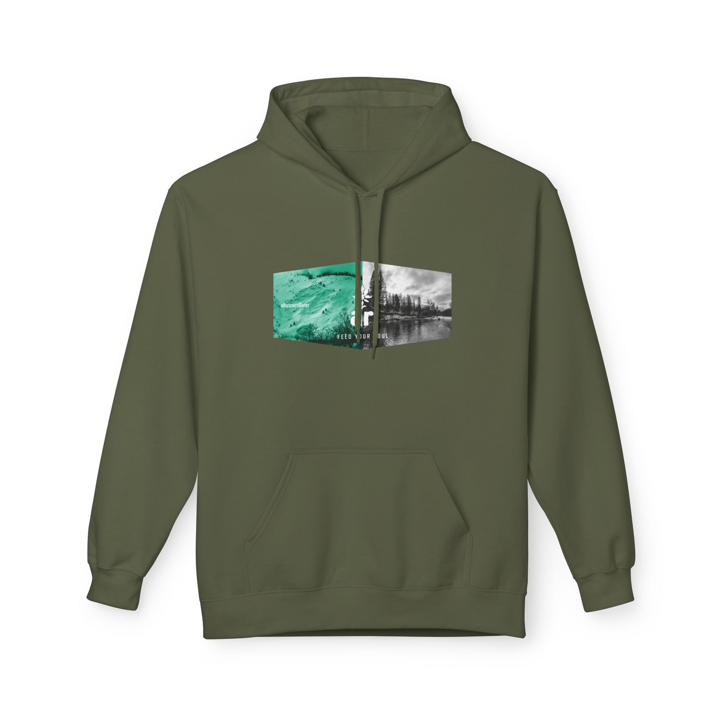 WinterGem Hoodie