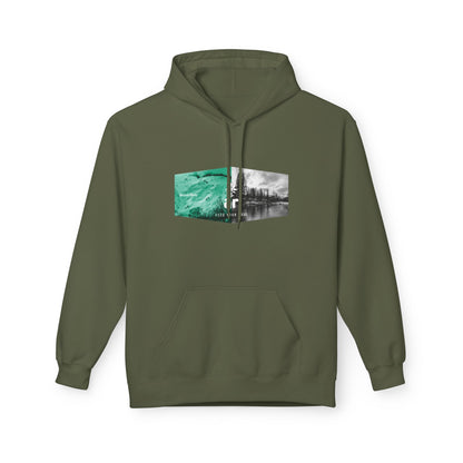 WinterGem Hoodie