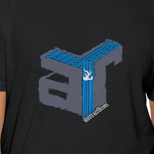 AbstractRiver-AR-3D-cvc-black-c