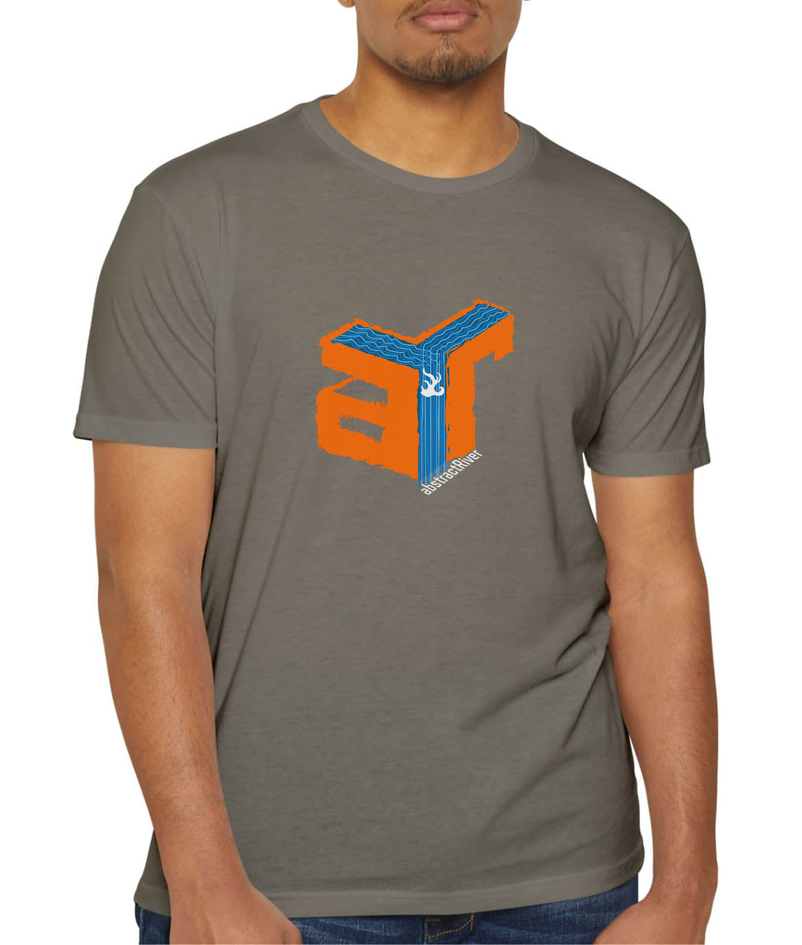AbstractRiver-AR-3D-cvc-warm-gray-1